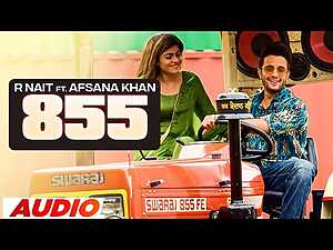 855 Lyrics Afsana Khan, R Nait - Wo Lyrics