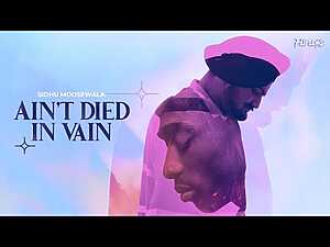 Ain’t Died in Vain Lyrics Prem Dhillon - Wo Lyrics