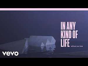 Any Kind Of Life Lyrics Lewis Capaldi - Wo Lyrics