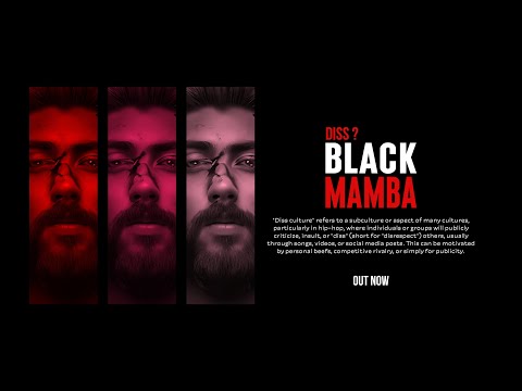 BLACK MAMBA Lyrics Bella - Wo Lyrics