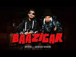 Baazigar Lyrics DIVINE - Wo Lyrics