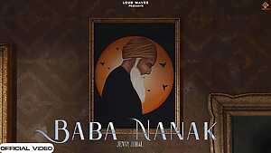 Baba Nanak

