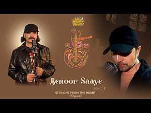 Benoor Saaye Lyrics Mohit Chauhan - Wo Lyrics