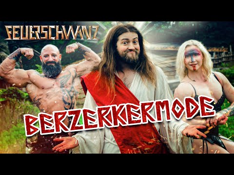 Berzerkermode Lyrics Feuerschwanz - Wo Lyrics