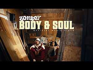 Body & Soul Lyrics Joeboy - Wo Lyrics