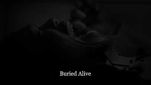Buried Alive