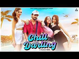Chill Darling Lyrics Aamin Barodi - Wo Lyrics