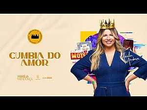 Cumbia do Amor Lyrics Marília Mendonça - Wo Lyrics