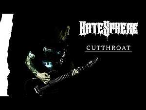 Cutthroat Lyrics HATESPHERE - Wo Lyrics