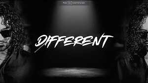 Different


