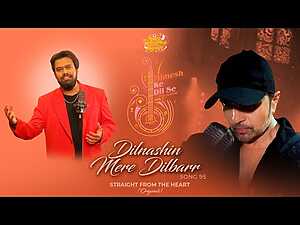 Dilnashin Mere Dilbarr Lyrics Shahzan Mujeeb - Wo Lyrics