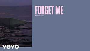 Forget Me

