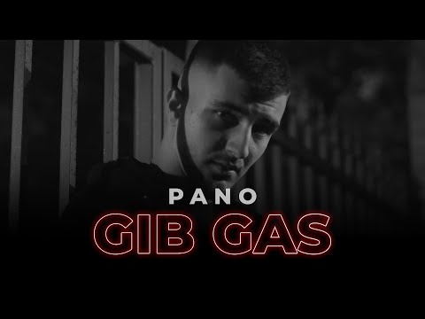 Gib Gas Lyrics Pano - Wo Lyrics