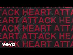 Heart Attack Lyrics Demi Lovato - Wo Lyrics
