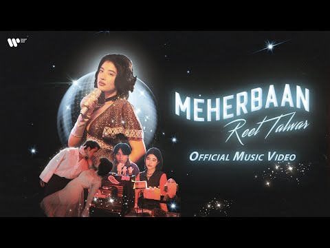 MEHERBAAN Lyrics Shivam Srivastava - Wo Lyrics
