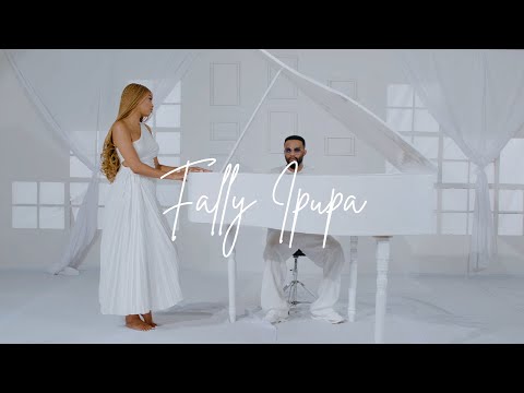 Mal accompagné Lyrics Fally Ipupa - Wo Lyrics