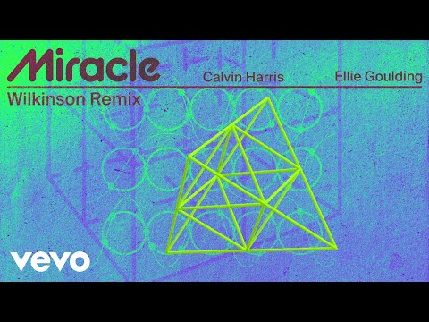 Miracle Lyrics Calvin Harris - Wo Lyrics