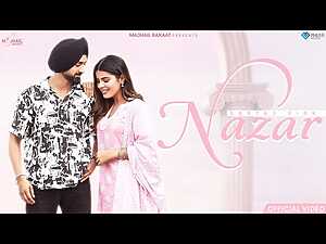 Nazar Lyrics Sartaj Virk - Wo Lyrics