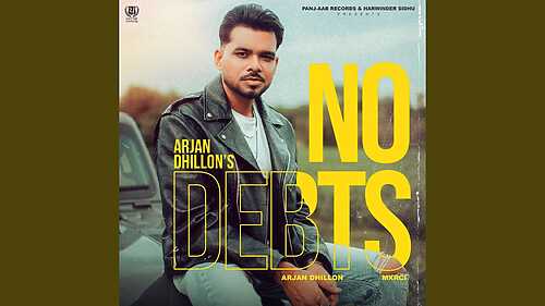 No Debts