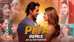 Piya Remix