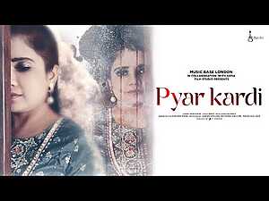 Pyar Kardi Lyrics Jass Kaur - Wo Lyrics