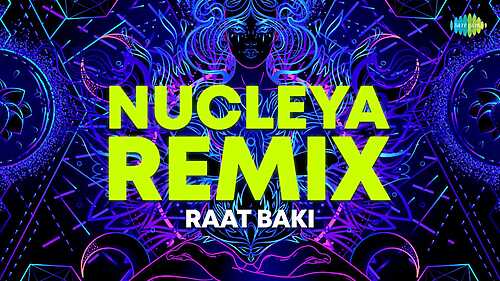 Raat Baki remix