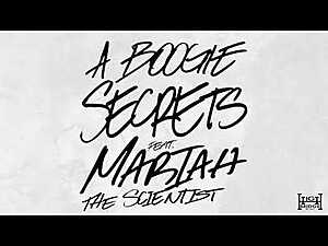 Secrets Lyrics A Boogie Wit da Hoodie, Mariah the Scientist - Wo Lyrics