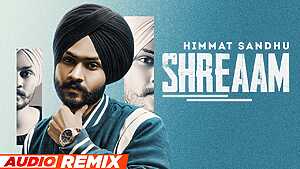 Shreaam ( Remix)

