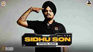Sidhu Son