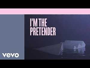 The Pretender Lyrics Lewis Capaldi - Wo Lyrics