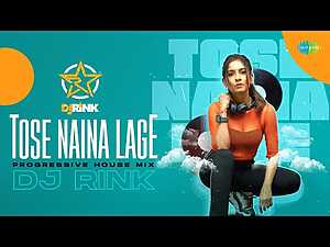 Tose Naina Lage Lyrics Shilpa Rao - Wo Lyrics