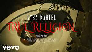 True Religion

