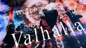 Welcome to Valhalla

