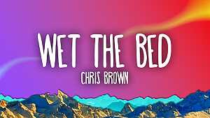 Wet The Bed

