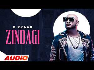 Zindagi Lyrics B Praak - Wo Lyrics